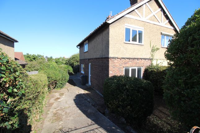 Pretoria Road, Canterbury, Kent, CT1 3 bed semi