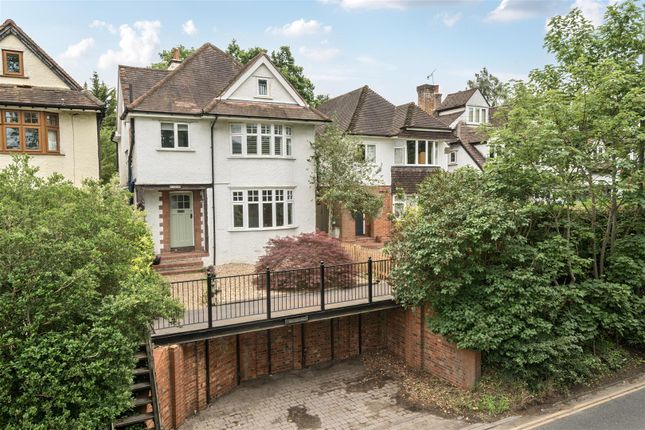 Shalford Road, Guildford 4 bed detached house for sale