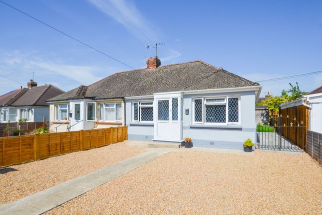 Eastern Avenue, Polegate, East... 2 bed bungalow for sale