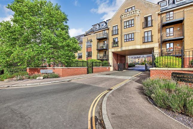 Riverside, Cambridge 2 bed flat for sale