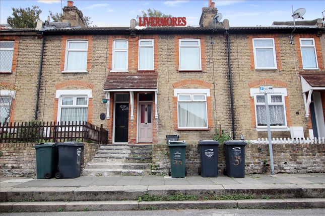 Mount Pleasant Road, Dartford 2 bed terraced house for sale