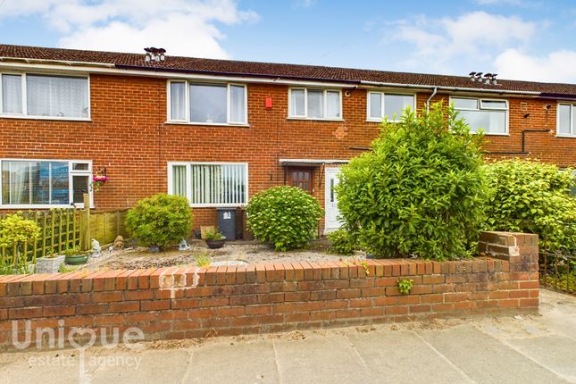 Sinclair Court, Shepherd Road, Lytham... 1 bed apartment for sale