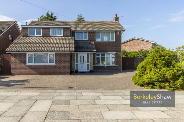 Stapleton Road, Formby 4 bed detached house for sale