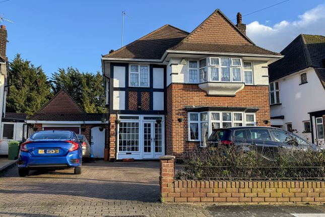 Amery Road, Harrow, HA1 4 bed detached house for sale