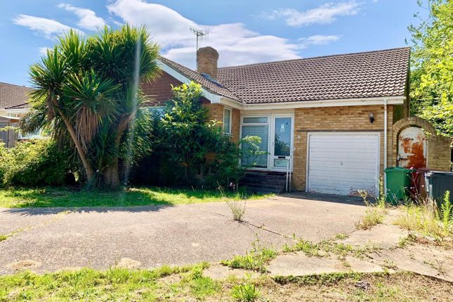 3 bedroom bungalow for sale