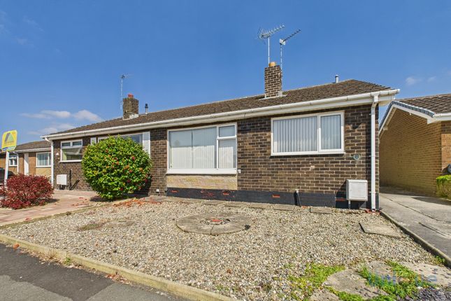 Nookfield Close,  Lytham St. Annes, FY8 2 bed bungalow for sale