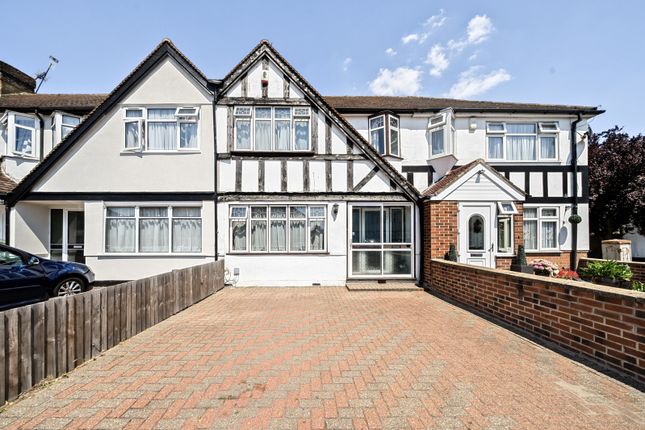 Rayners Lane, Harrow, Middlesex 3 bed terraced house for sale