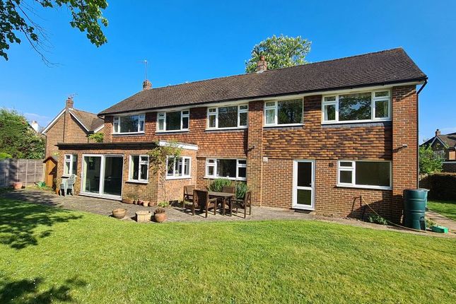 Post House Lane, Great Bookham KT23 5 bed detached house for sale