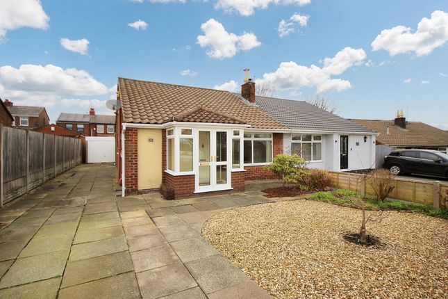 3 bedroom semi-detached bungalow for sale