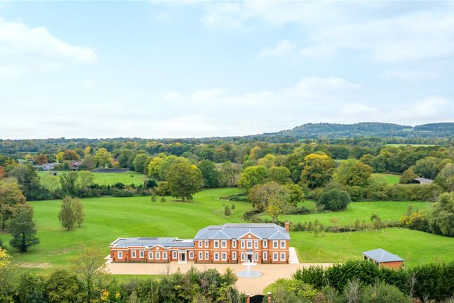 Shamley Green, Guildford, Surrey, GU5 6 bed detached house for sale