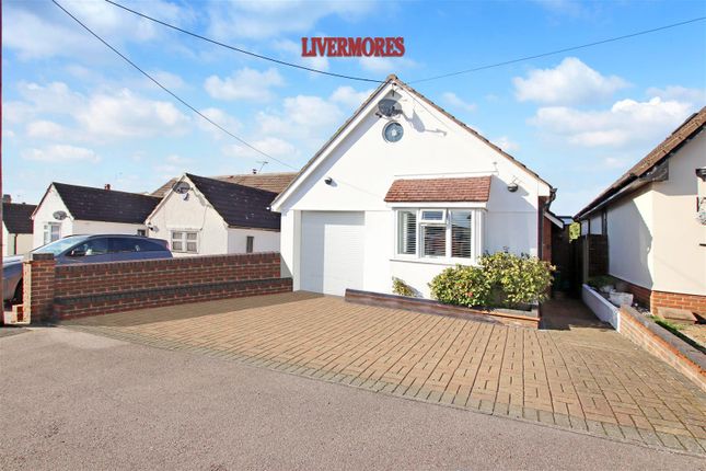 New Road, South Darenth, Dartford 2 bed detached bungalow for sale