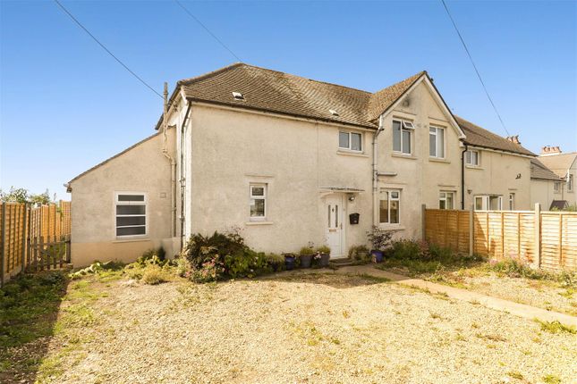 Tetbury Street, Minchinhampton 3 bed house for sale