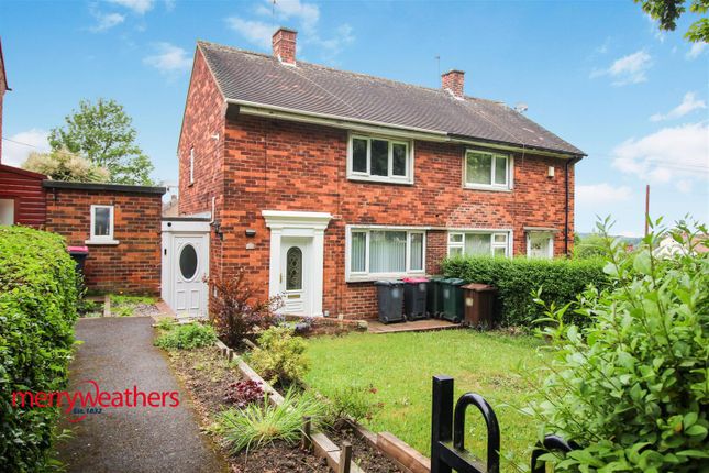 Ox Close Avenue, Rotherham 2 bed townhouse for sale