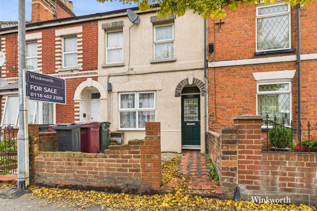 Oxford Road, Reading, Berkshire, RG30 3 bed terraced house for sale