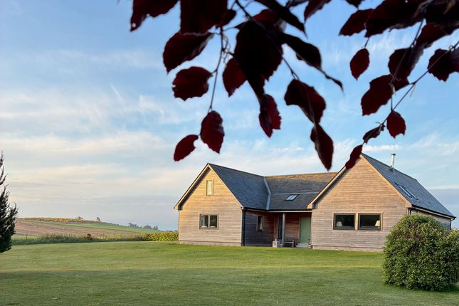 Tullynessle, Alford, AB33 4 bed detached house for sale