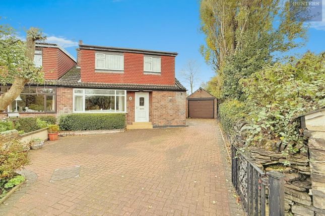 Cooper Hill, Pudsey 3 bed semi