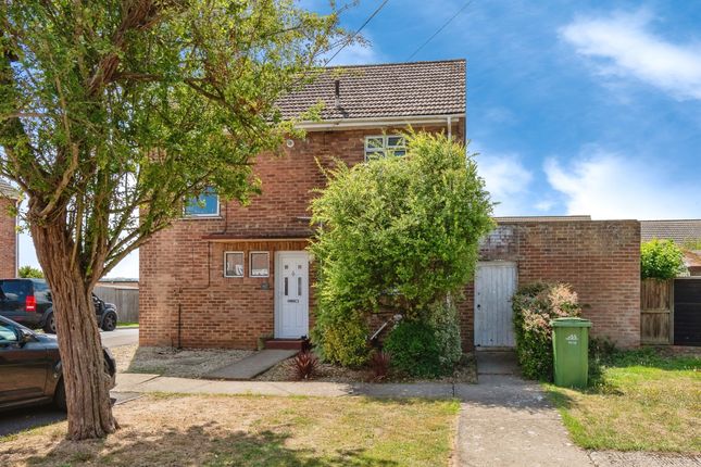 2 bedroom detached house for sale