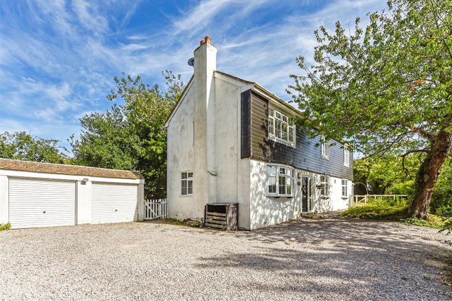 Soake Road, Denmead, Waterlooville 4 bed detached house for sale