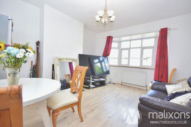 Wychwood Avenue, Thornton Heath CR7 2 bed flat for sale