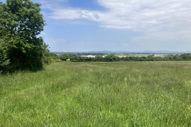 Puriton Hill, Puriton, Bridgwater... Land for sale