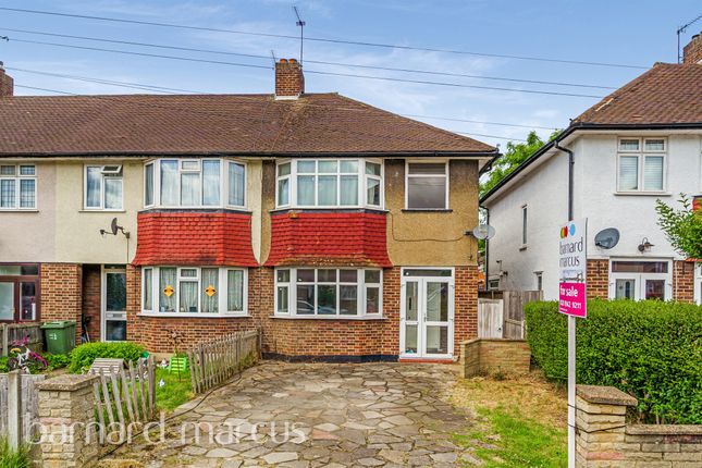 3 bed semi-detached house