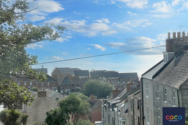 Fortuneswell, Portland DT5 2 bed flat for sale
