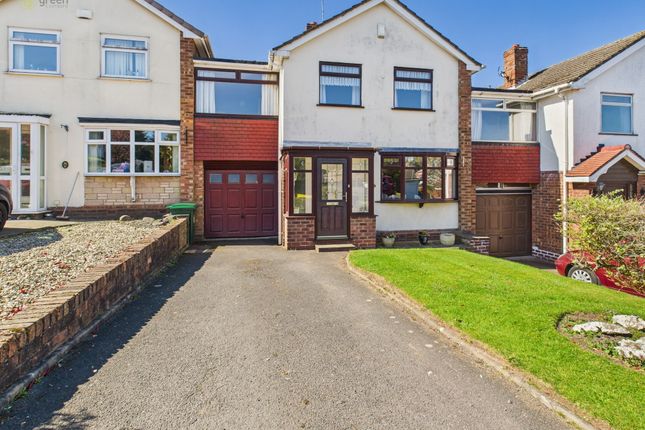Ingestre Drive, Birmingham B43 3 bed terraced house for sale