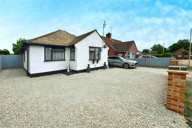 Willow Tree Close, Kent CT6 3 bed bungalow for sale