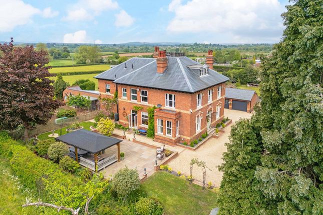 Old Worcester Road Hartlebury... 8 bed detached house for sale