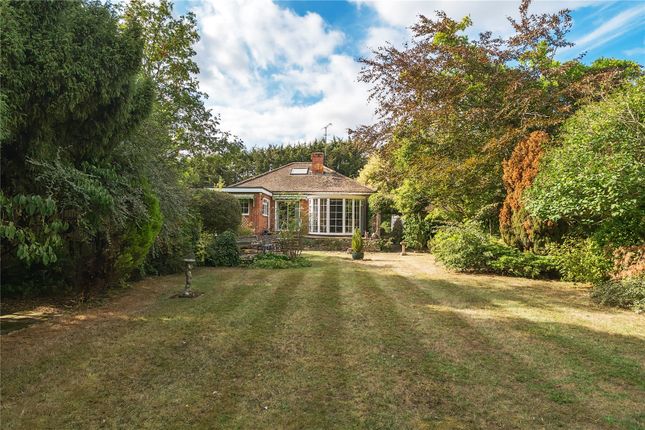 Hatherley Road, Cheltenham, GL51 2 bed bungalow for sale