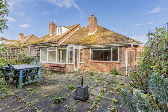 No Onward Chain In Burwash 2 bed semi