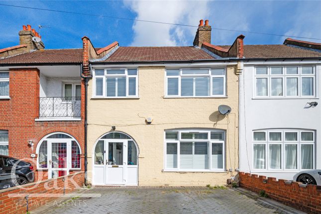 Kilmartin Avenue, Norbury 3 bed terraced house for sale