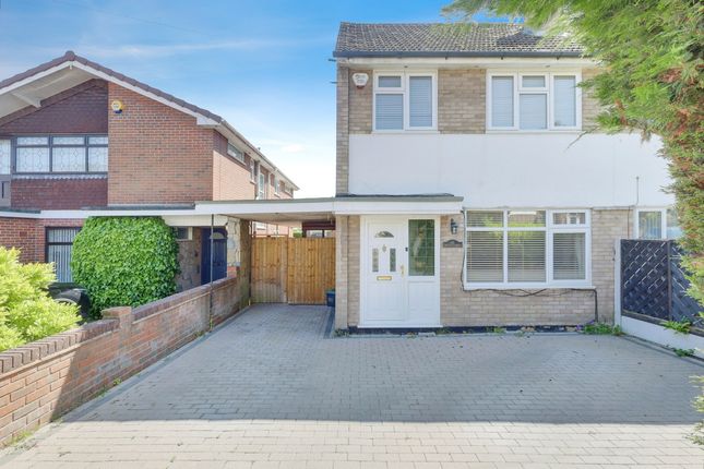 Oakfield Road, Benfleet, SS7 3 bed semi