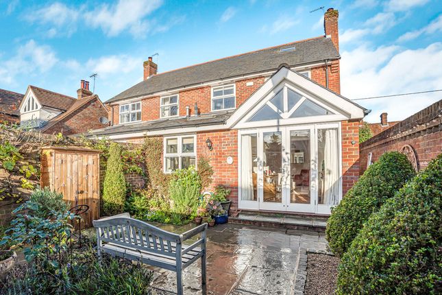 Cuxham Road, Watlington, OX49 3 bed semi