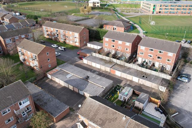 Derwent Crescent, Arnold, Nottingham Land for sale