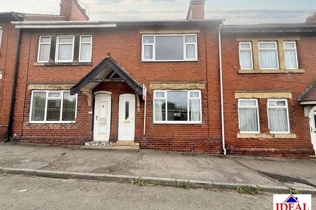 Hill Crest, Skellow, Doncaster 2 bed house for sale