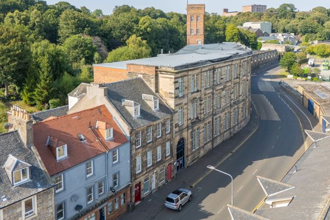 High Street, Kirkcaldy KY1 2 bed flat for sale