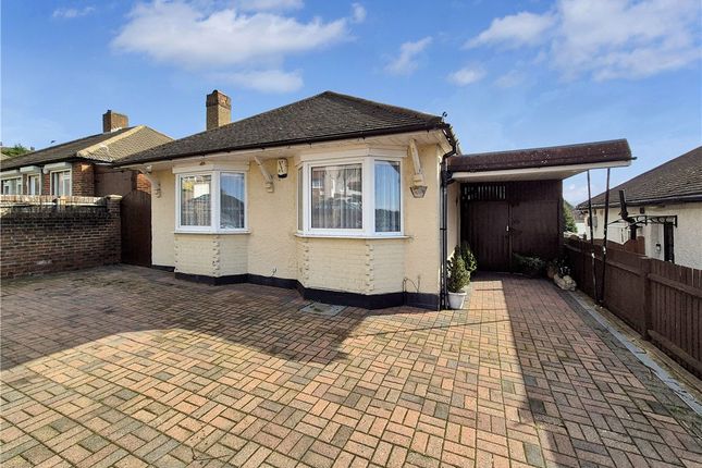 Edmunds Avenue, St Pauls Cray, Kent, BR5 2 bed bungalow for sale
