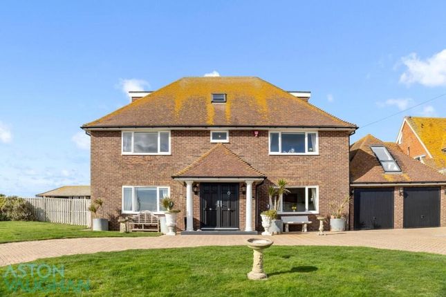 58 Nevill Road, Brighton BN2 6 bed detached house for sale