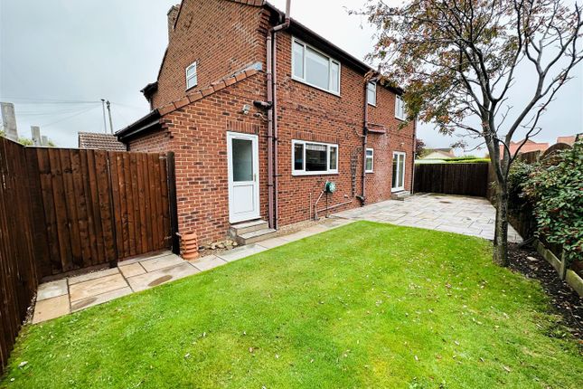 Woodview Close, Whitley, Goole 5 bed detached house for sale