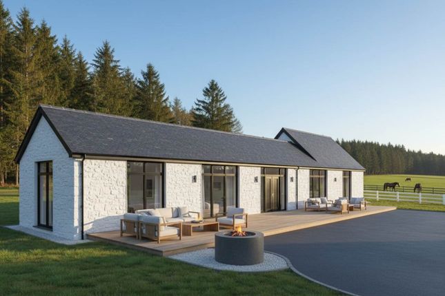 The Howgate Steading, Yearling Grove... House for sale