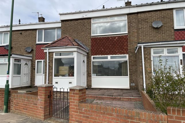 Norham Avenue North, South Shields 2 bed terraced house for sale