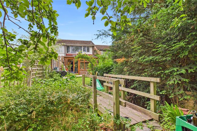Angel Mead, Woolhampton, Reading... 2 bed terraced house for sale