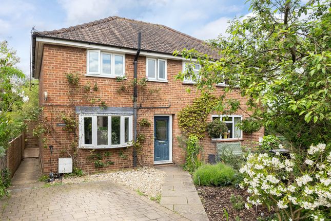 Deepdene Avenue Road, Dorking 3 bed semi