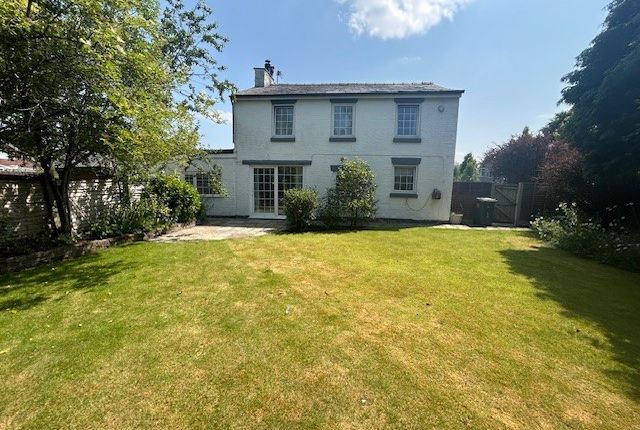Woodlands Avenue, Preston PR2 3 bed detached house for sale