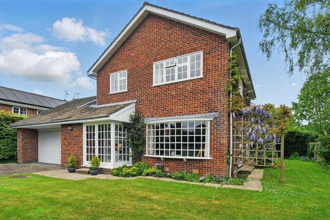 Broad Highway, Wheldrake 5 bed house for sale