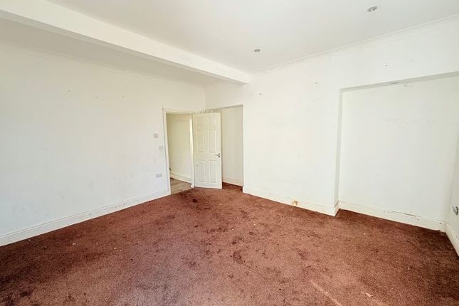 Fishburn Terrace, Fishburn... 3 bed terraced house for sale