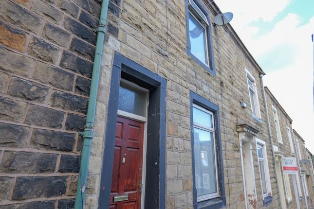 Derby Street, Colne BB8 3 bed terraced house for sale
