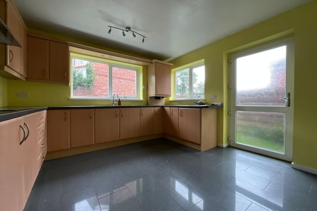 Bede Burn View, Jarrow, Tyne and... 3 bed semi