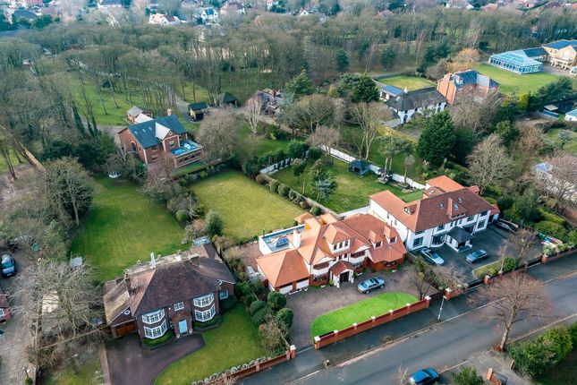 Far Moss Road, Blundellsands, L23 4 bed detached house for sale